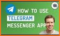 Plus Tele Messenger related image