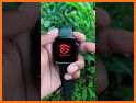 Wear ball: Smart watch game related image