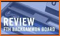 Backgammon Ultimate related image