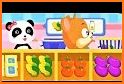 Baby Panda's Farm - An Educational Game related image