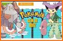 Pokemon Master Quiz Generation 3 related image