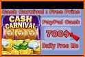 Cash Carnival : Free Prize Casino Coin Pusher Game related image