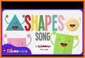 Easy Learn Shapes for Kids related image