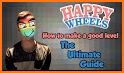 Happy Wheels New Guide related image