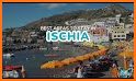 Ischia Offline Map and Travel  related image