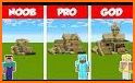 Best MiniCraft Survival Games related image