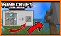 Infinite Itemas Addon MCPE related image