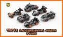 75892 Alternative Models Prime related image