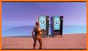 Free v bucks skins Battle Royale Pass Guide related image