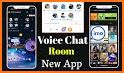 Wala-free voice chat room related image