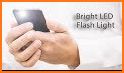 Flashlight (free & without ads) related image