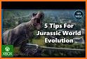 Ark  Jurassic World Evolution Game Tips related image