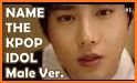 Kpop quiz en español related image