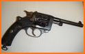 French service revolver M 1873 related image