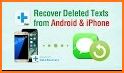 Recover All Deleted Text Messages - Contacts related image