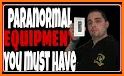 Paranormal Psychophony Recorder related image