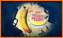 My Friend Pedro Bananas : Tips & Guide Game 2019 related image