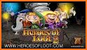 Heroes of Loot 2 related image