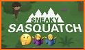 Sneaky Sasquatch Hints related image