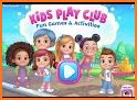 Kids Fun Club - Fun Games & Activities related image