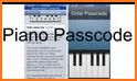 Piano PIN Lock related image