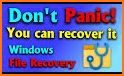 WeRecovery—File Recovery related image