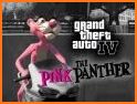 Flappy Pink Panther related image