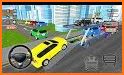 Transporter Games Multistory Car Transport related image