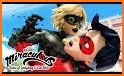 Ladybug Fighting Game - Superheroes Vs Ladybug related image