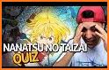 Nanatsu Quiz 3 related image