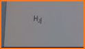 Chemical equation keyboard A related image