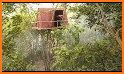 HOW TO BUILD A TREEHOUSE related image