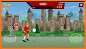 Supa Strikas Dash - Dribbler Runner Game related image