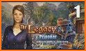 The Legacy: Prisoner (free-to-play) related image