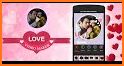 Love Story Slideshow – Video Maker with Music related image