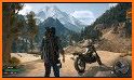 Days Gone Wallpapers HD related image