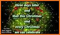 Christmas Prayer Wishes related image