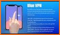 Blue Speed VPN : Secure & Fast related image