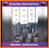 Live Weather Forecast: Accurate & Local Weather related image