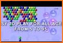 Bubble Shooter Classic related image