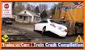 Trains vs. Cars related image