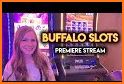 Buffalo Slots - Free Vegas Casino Slot Machines related image