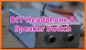 HeadPhone Toggle related image