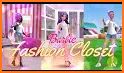 Barbie™ Fashion Closet related image