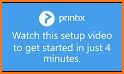 Printix App related image