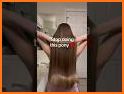 How to Make HairStyle for Girl related image