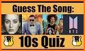 Song Quiz - Guess The Song related image