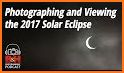 Solar Eclipse Photo Frames related image