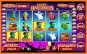 Halloween Caça Niquel Video Slot related image