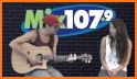 Mix 107.9 related image